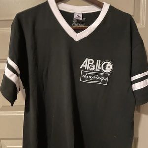 Kubrick Moon Landing shirt